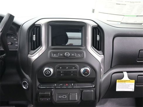 New 2026 GMC Sierra 2500 Pro w/ Convenience Package image 20