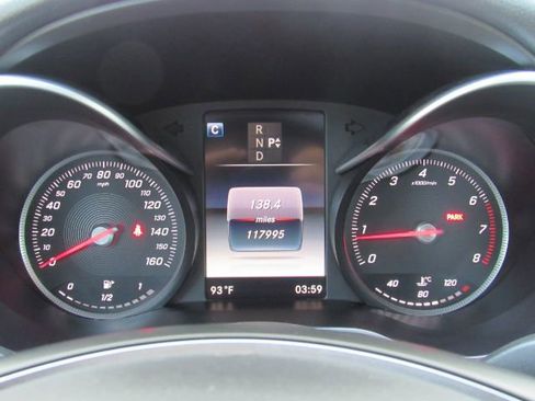 Used 2016 Mercedes-Benz C 300 Sedan image 38