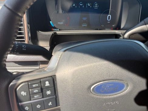 Used 2026 Ford F350 King Ranch AWD/4WD image 8