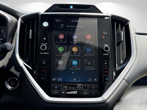 New 2026 Subaru Ascent Limited AWD/4WD image 34