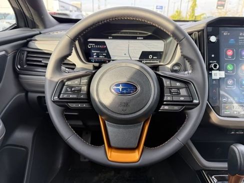 New 2026 Subaru Forester Wilderness image 21