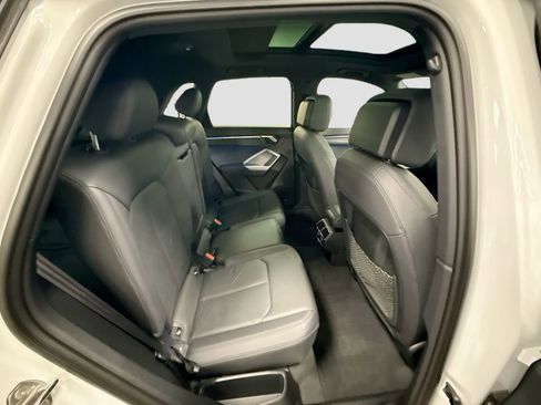 Certified 2024 Audi Q3 2.0T Premium Plus image 20