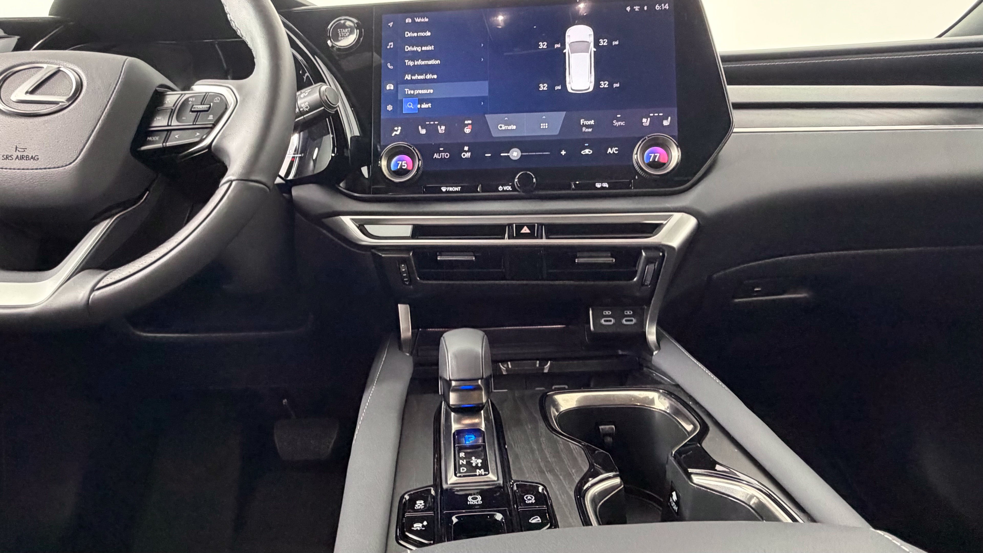 Used 2021 Lexus RX 350 AWD w/ Premium Package image 38