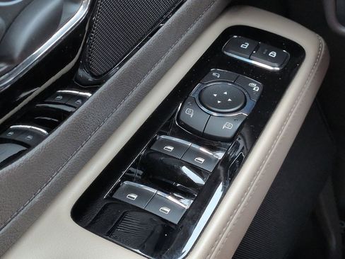 Certified 2023 Lincoln Aviator Reserve w/ Elements Package Plus image 25