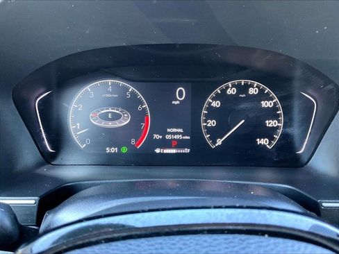 Used 2024 Honda Pilot EX-L image 22