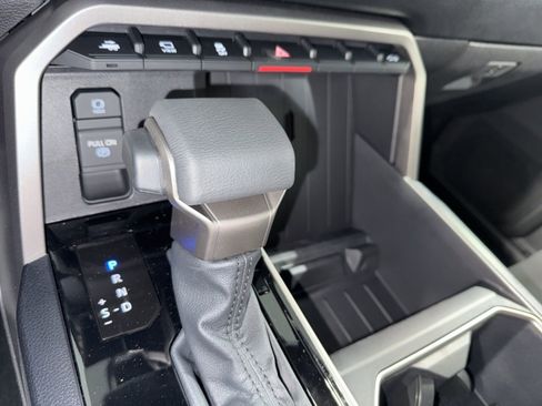 New 2026 Toyota Tundra SR5 w/ SR5 Premium Package image 25