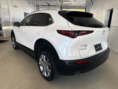 Certified 2023 MAZDA CX-30 AWD 2.5 S w/ Select Package image 4