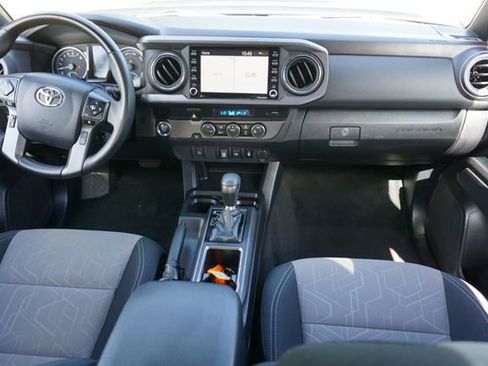 Used 2023 Toyota Tacoma TRD Sport RWD image 6