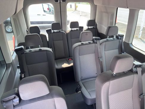 Used 2024 Ford Transit 350 XL RWD image 34