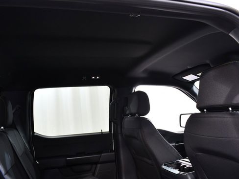 New 2025 Ford F150 STX w/ Equipment Group 200A image 18