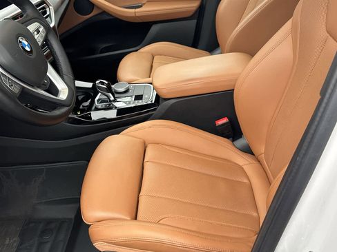 Used 2023 BMW X3 xDrive30i w/ Premium Package image 13