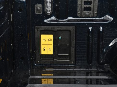 New 2025 Ford F150 Lightning Flash image 23