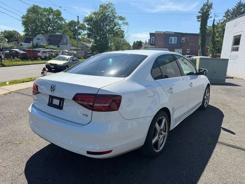 Used 2017 Volkswagen Jetta S FWD image 10