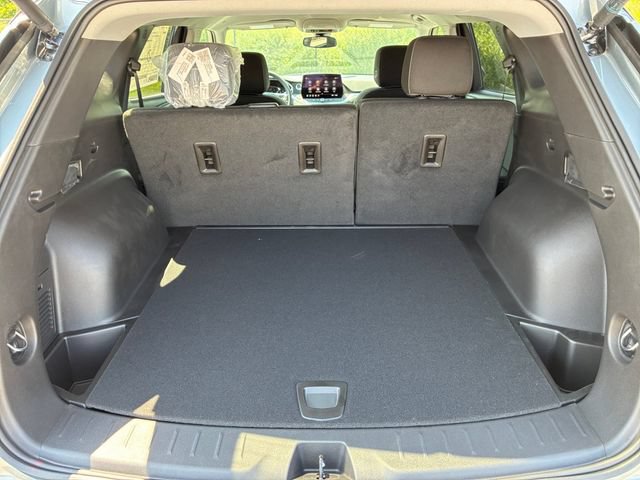 New 2026 Chevrolet Blazer LT w/ Convenience Package AWD/4WD image 16