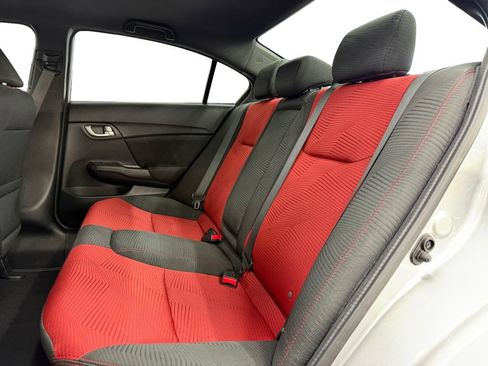 Used 2014 Honda Civic Si image 16