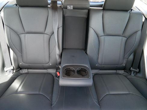 Used 2024 Subaru Forester Limited AWD/4WD image 13