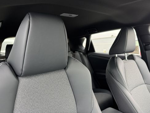 New 2026 Toyota bZ AWD/4WD image 3