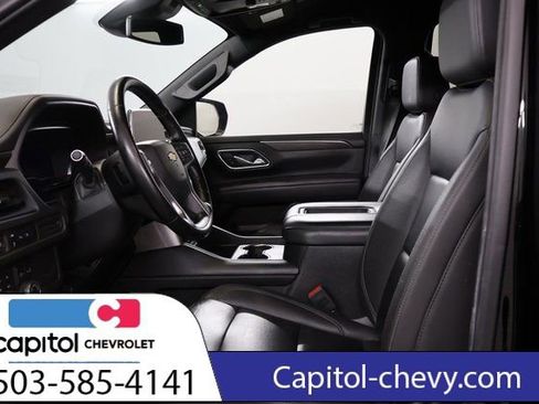 Used 2024 Chevrolet Tahoe LT image 13