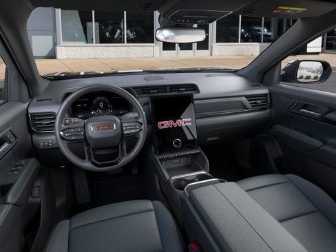 New 2026 GMC Terrain AT4 w/ Convenience Package III image 15