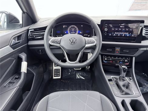 New 2026 Volkswagen Jetta Sport FWD image 18