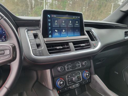 Used 2023 Chevrolet Tahoe RST image 16