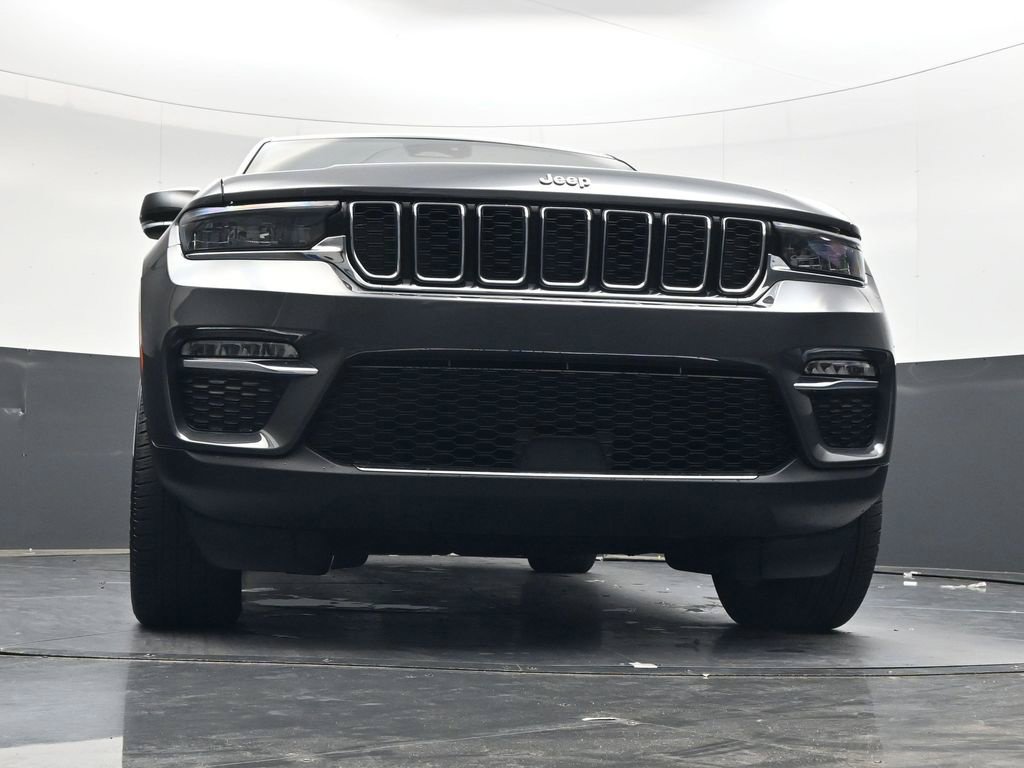 Used 2022 Jeep Grand Cherokee Limited 4xe AWD/4WD image 43