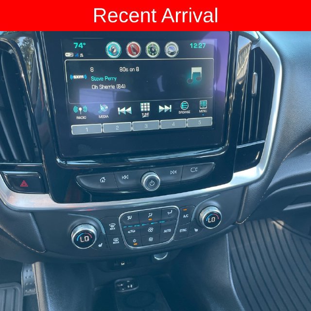 Used 2019 Chevrolet Traverse LT AWD/4WD image 7