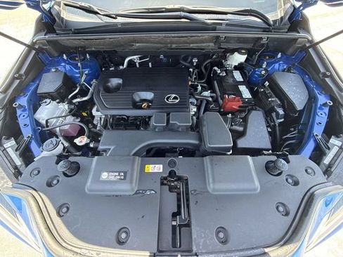 Certified 2025 Lexus NX 250 FWD w/ Accessory Package (K3) image 27