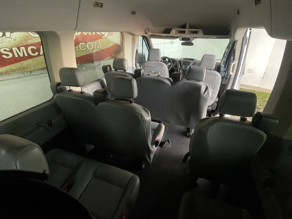Used 2018 Ford Transit 350 XL RWD image 16