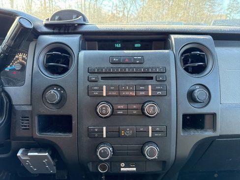 Used 2014 Ford F150 STX w/ Equipment Group 201A Mid image 11