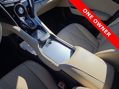 Used 2024 Acura RDX SH-AWD w/ Technology Package image 25