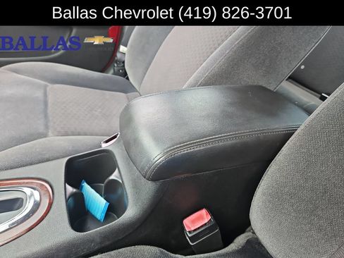 Used 2010 Chevrolet Impala LS FWD image 14