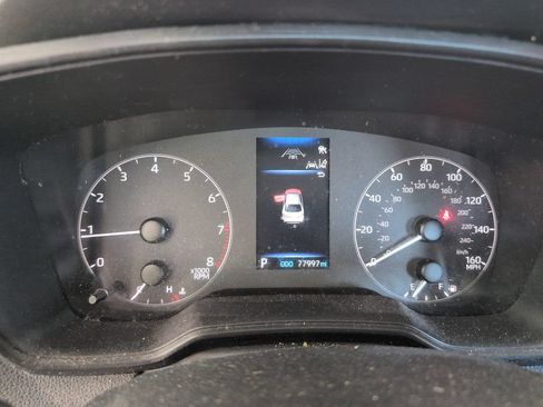Used 2023 Toyota Corolla LE FWD image 12