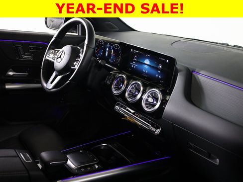 Used 2023 Mercedes-Benz GLA 250 4MATIC image 30