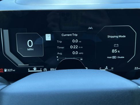 New 2027 Kia Telluride SX X-Pro AWD/4WD image 30