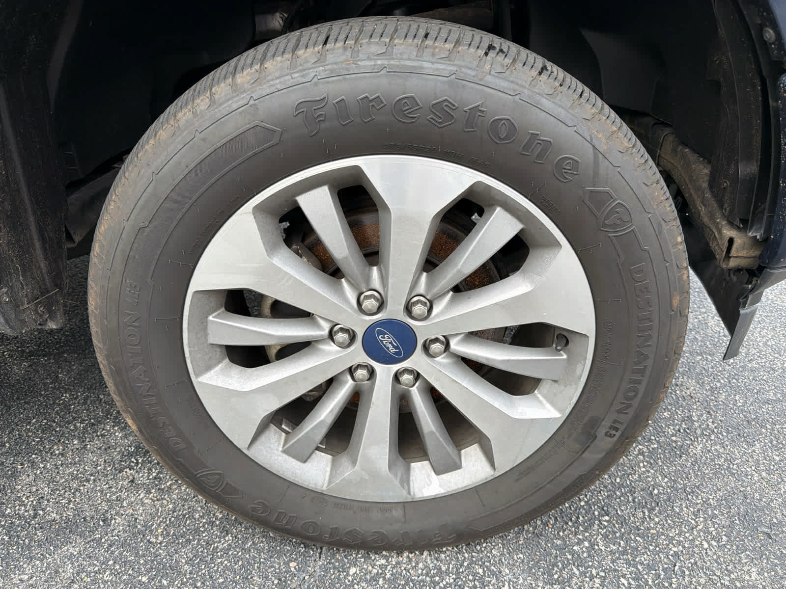Used 2018 Ford F150 XL w/ Equipment Group 101A Mid AWD/4WD image 27