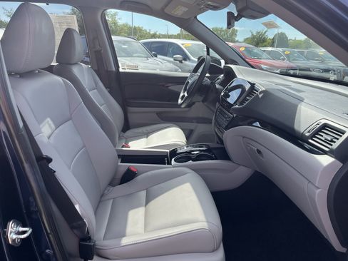 Used 2019 Honda Pilot Touring image 20