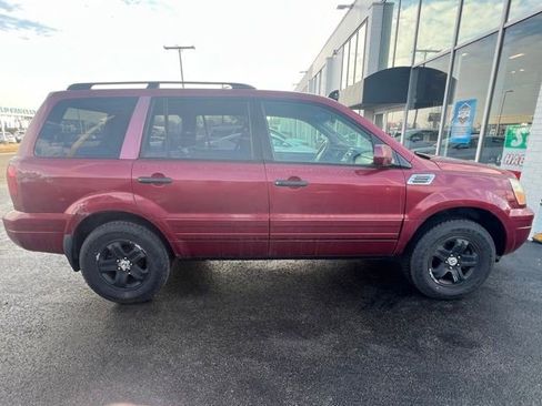 Used 2003 Honda Pilot EX image 9