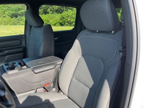 Used 2024 RAM 1500 Tradesman RWD image 13