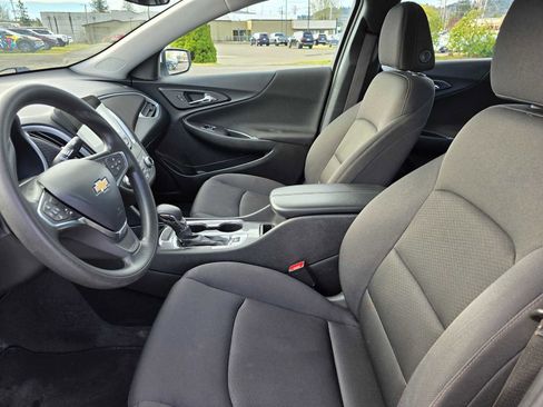 Used 2023 Chevrolet Malibu LT FWD image 21