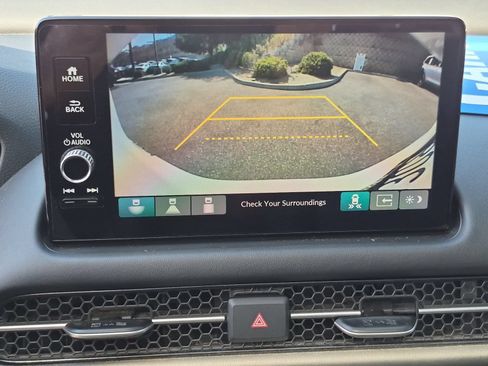 Used 2025 Honda HR-V EX-L image 20