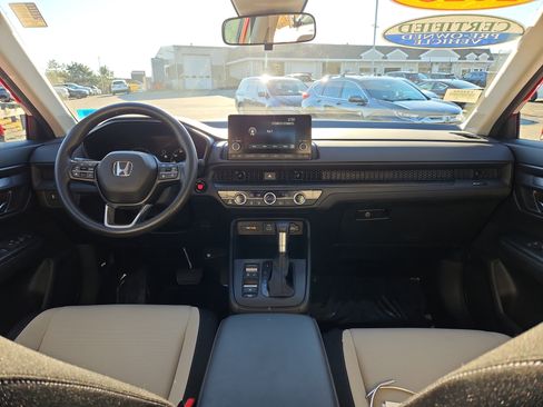 Used 2023 Honda CR-V EX image 29