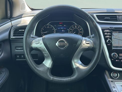 Used 2016 Nissan Murano Platinum w/ Platinum Technology Package FWD image 20