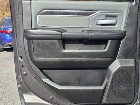 Used 2019 RAM 2500 Big Horn image 47