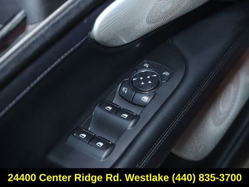 Used 2019 Lincoln MKZ Reserve w/ Luxury Package image 17