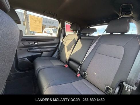 Used 2024 Honda CR-V Sport image 18