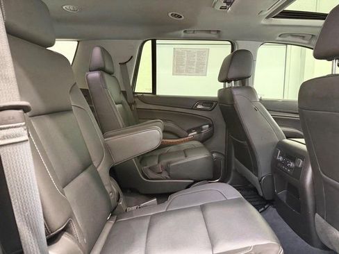 Used 2019 Chevrolet Tahoe Premier image 8