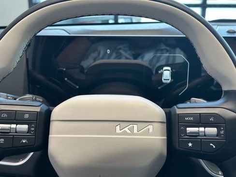 New 2026 Kia K4 GT-Line Turbo FWD image 12