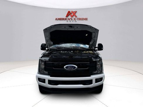 Used 2019 Ford F250 Lariat w/ Lariat Ultimate Package AWD/4WD image 67