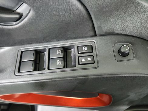 New 2026 Nissan Frontier PRO-4X w/ Pro-4x Convenience Package image 16